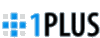 1plus logo