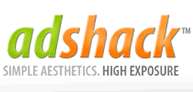 AdShack.com logo