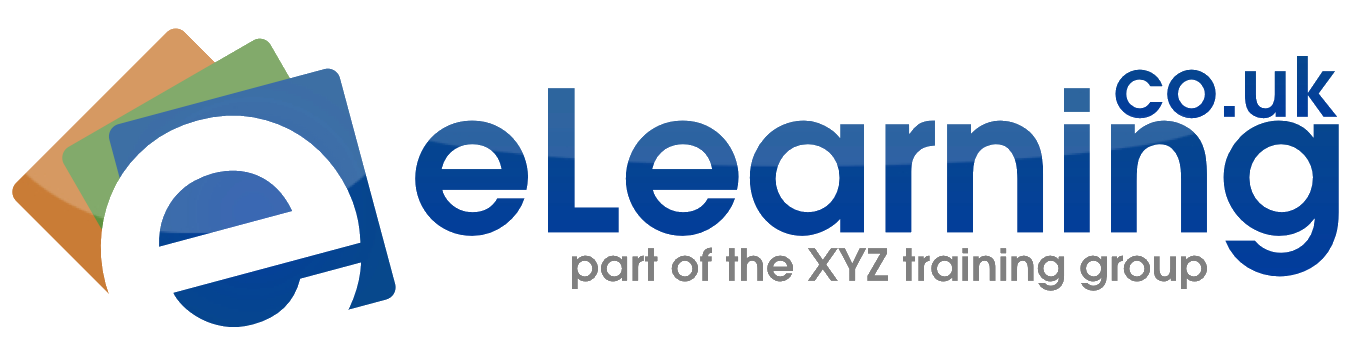 eLearning.co.uk logo