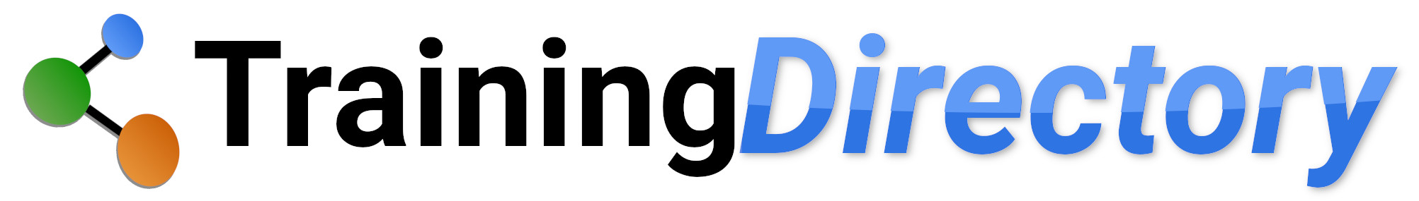 TrainingDirectory.com logo